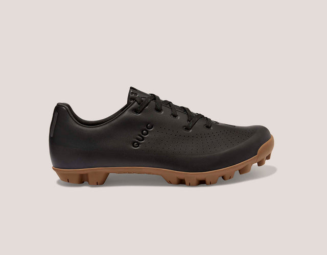 Gran Tourer  Lace - Black Gum