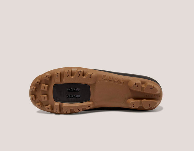 Gran Tourer  Lace - Black Gum