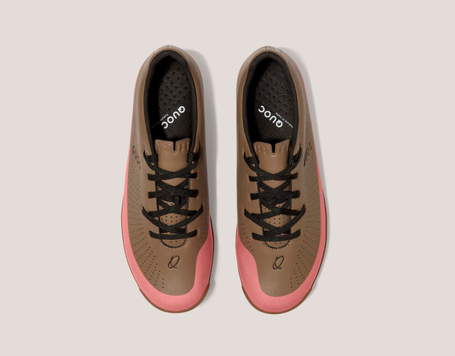 Gran Tourer  Lace - Pink