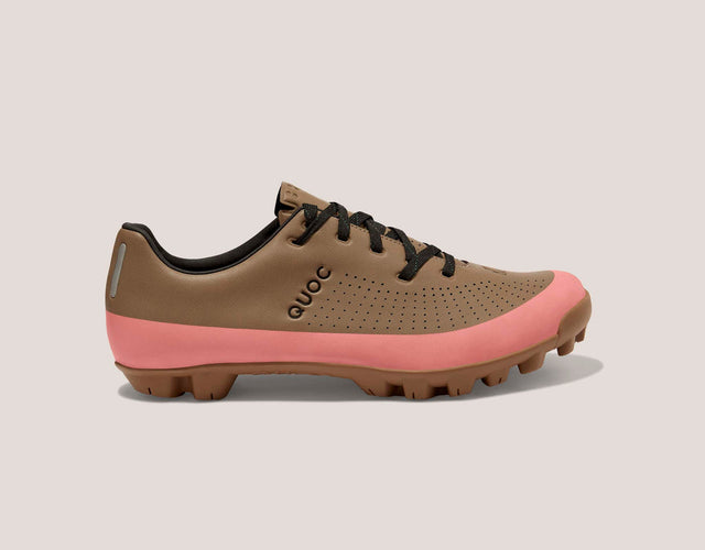 Gran Tourer  Lace - Pink