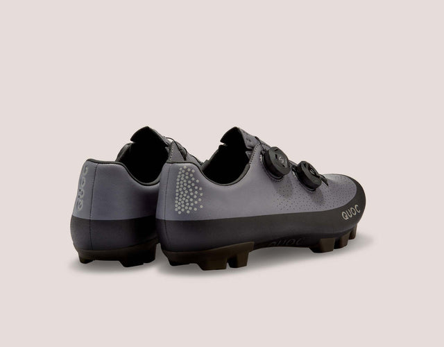 Gran Tourer XC - Charcoal