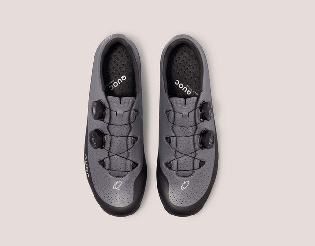 Gran Tourer XC - Charcoal