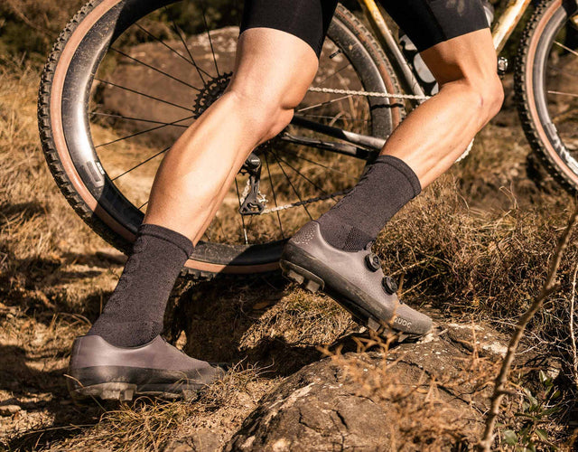 Gran Tourer XC - Charcoal
