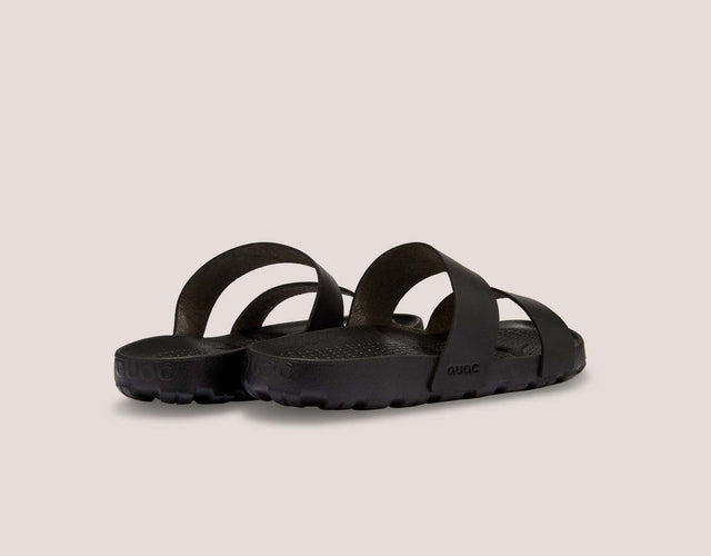 Lala Slide - Black