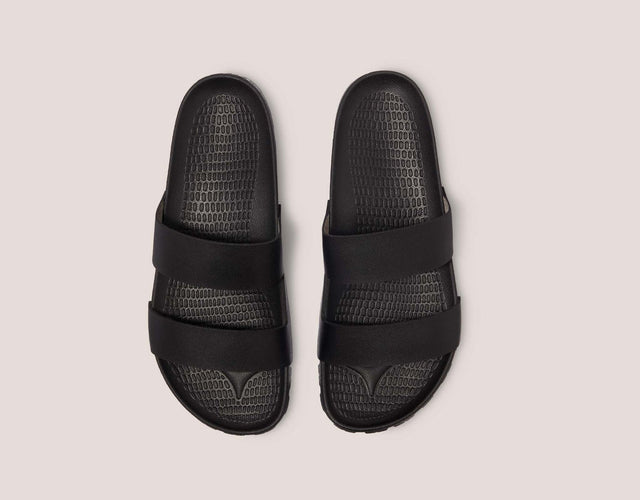 Lala Slide - Black
