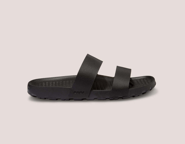 Lala Slide - Black