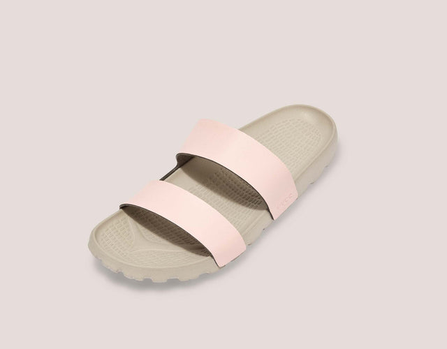 Lala Slide - Dusty Pink