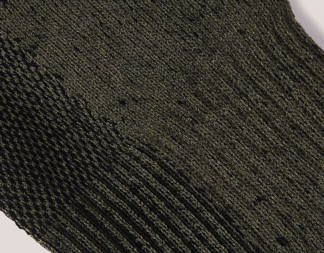 QUOC Merino Tech Wool Sock