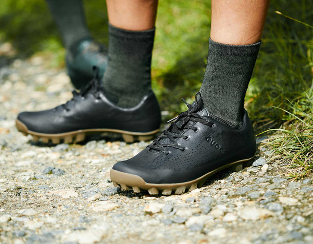 QUOC Merino Tech Wool Sock