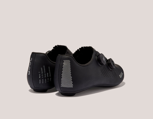 Mono II - Black