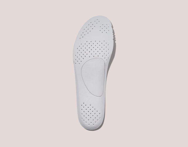 Mono II - White