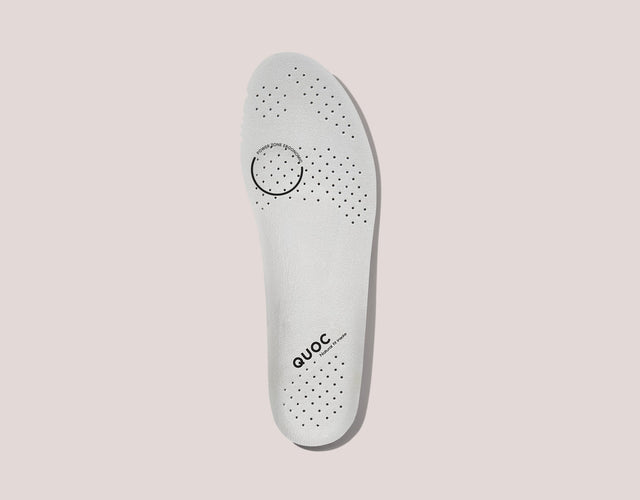 Mono II - White