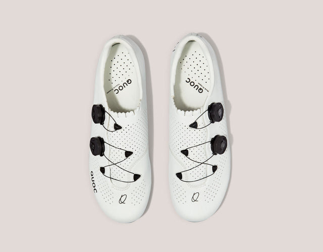 Mono II - White