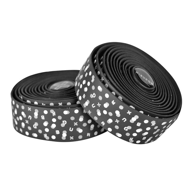 BOKEH WHITE BAR TAPE