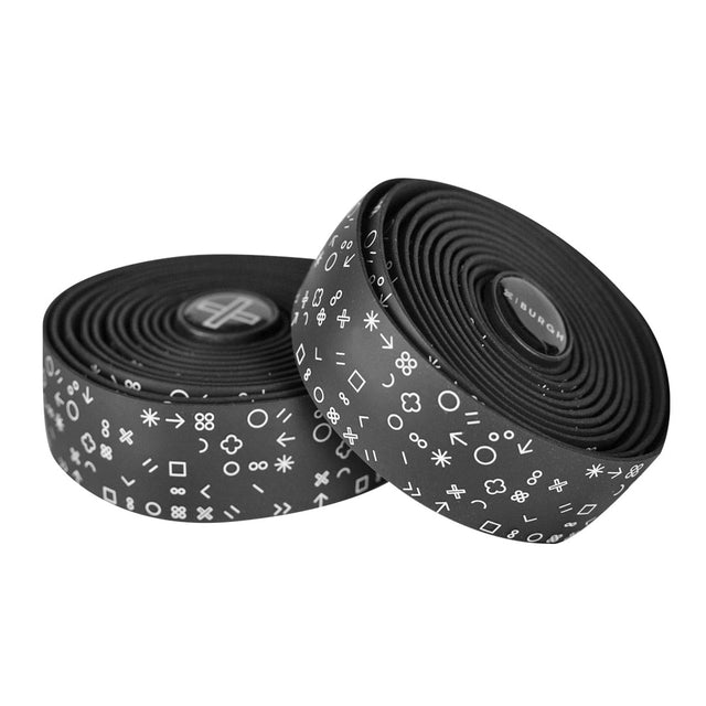 HIEROGLYPH WHITE BAR TAPE