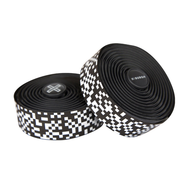 PIXEL WHITE BAR TAPE