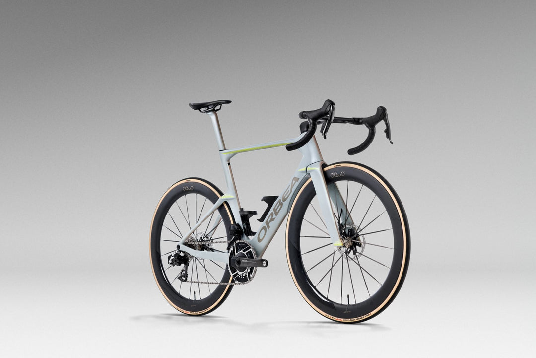 Orbea Orca Aero