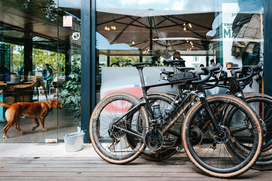 Cycling community