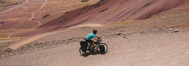 Handlebar Bags