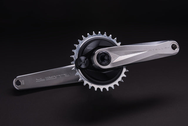 Chainrings