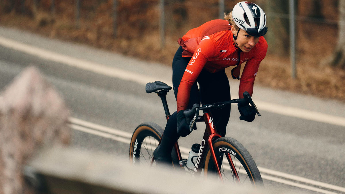Men's Cycling Clothing