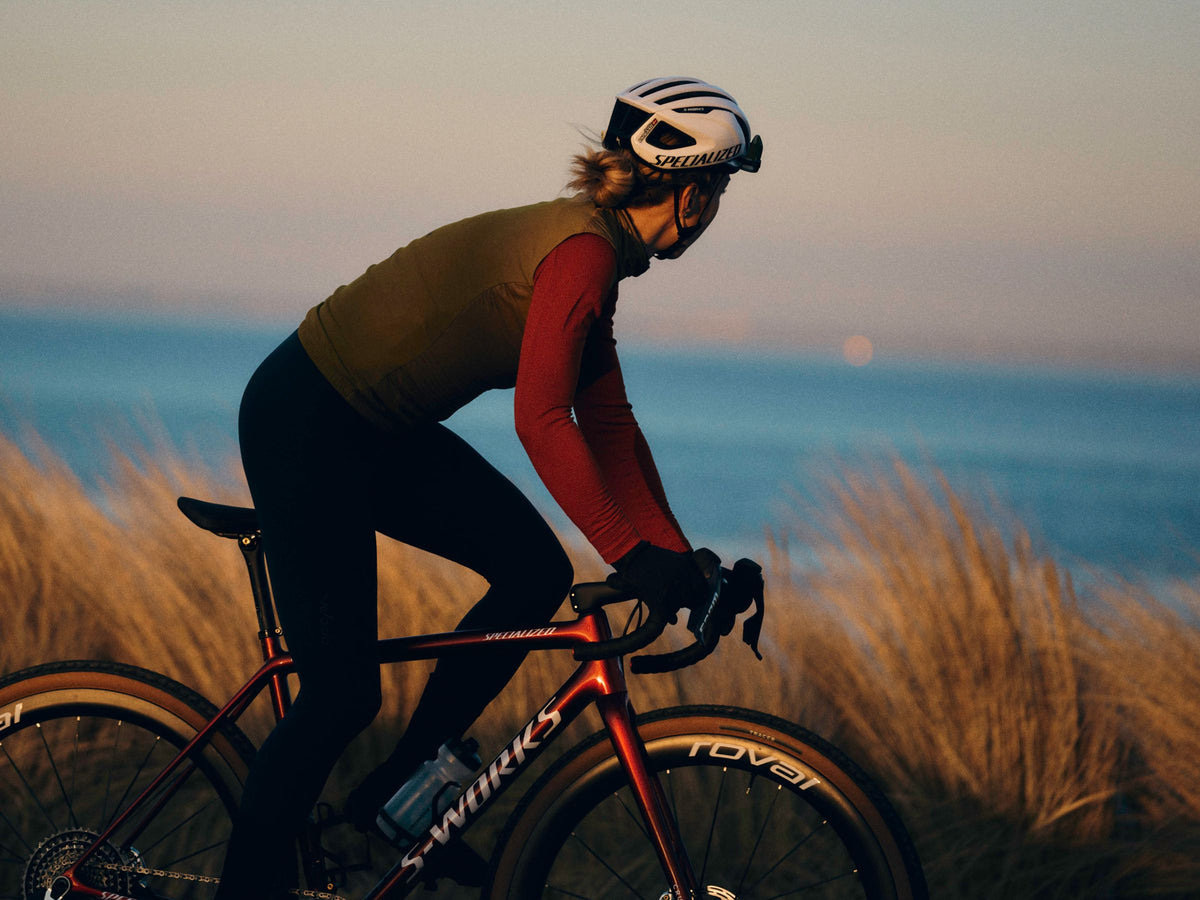 Women's Cycling Clothing