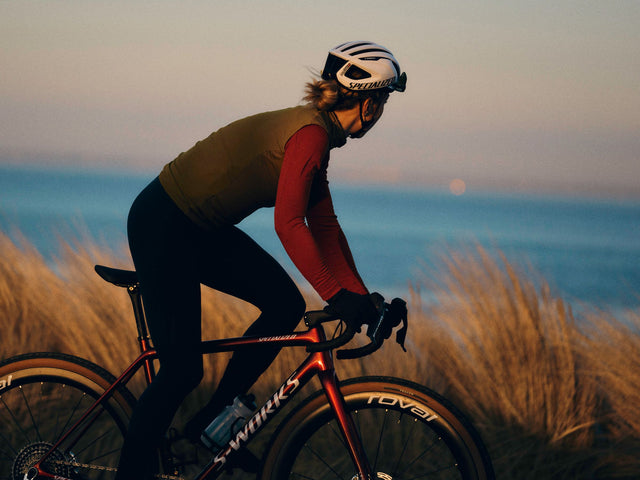 Arm, Leg & Knee Warmers