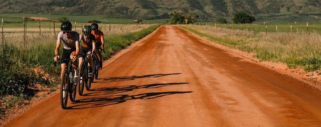 Gravel Tyres