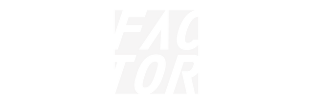 Factor Bikes Logo