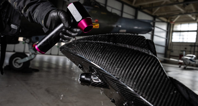 Lubricants & Waxes