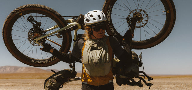 Backpacks, Hip Packs & Vests