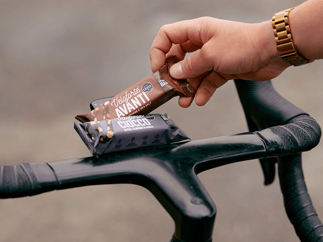 Energy Gels