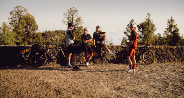 Cycling Headwear