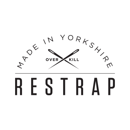 Restrap Logo