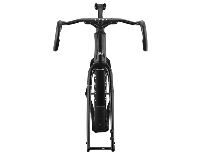 Fara gravel bike
