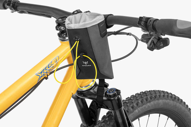 Apidura Backcountry Food pouch