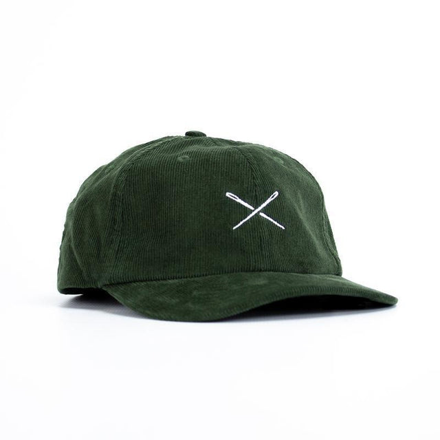 RESTRAP CAMP CAP