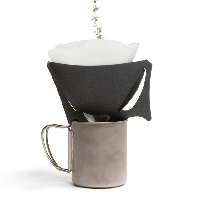 RESTRAP COFFEE DRIPPER