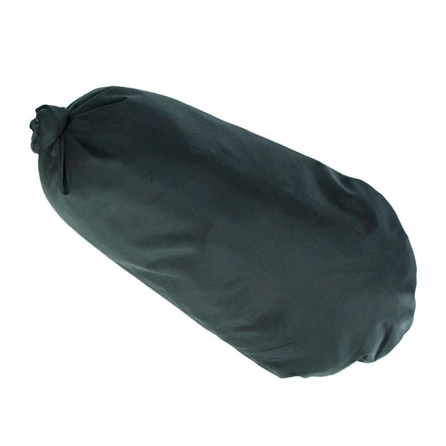 RESTRAP 14L DRY BAG TAPERED - BLACK