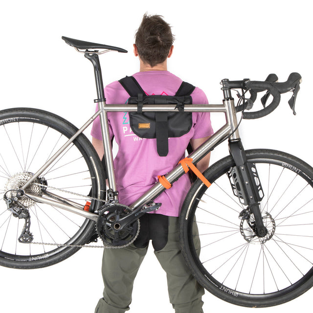 RESTRAP HIKE A BIKE HARNESS