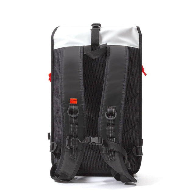 RESTRAP ROLLTOP BACKPACK 40L