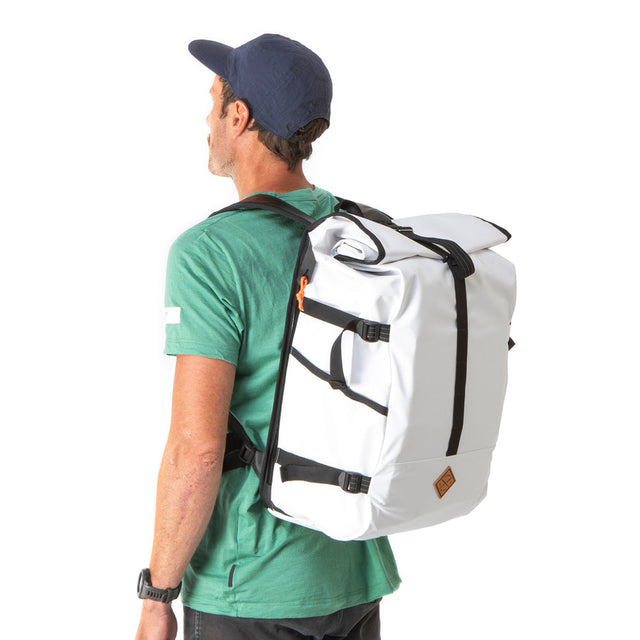 RESTRAP ROLLTOP BACKPACK 40L