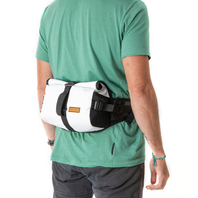 RESTRAP HIP POUCH