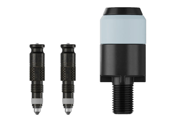 Schwalbe Clik Valve Presta Conversion Kit