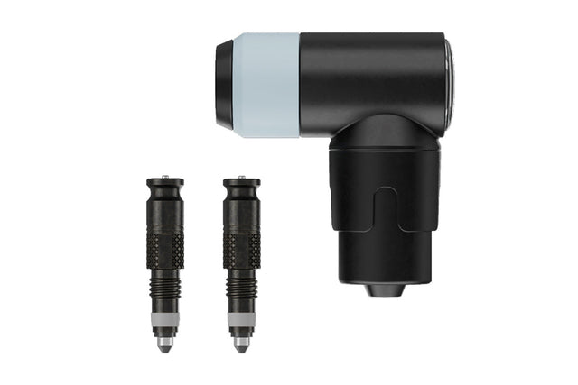 Schwalbe Clik Valve Presta Conversion Kit
