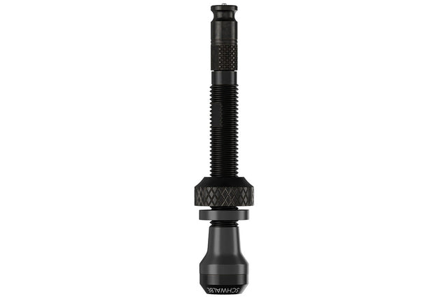 Schwalbe Clik Valve Tubeless Valves (Pair)