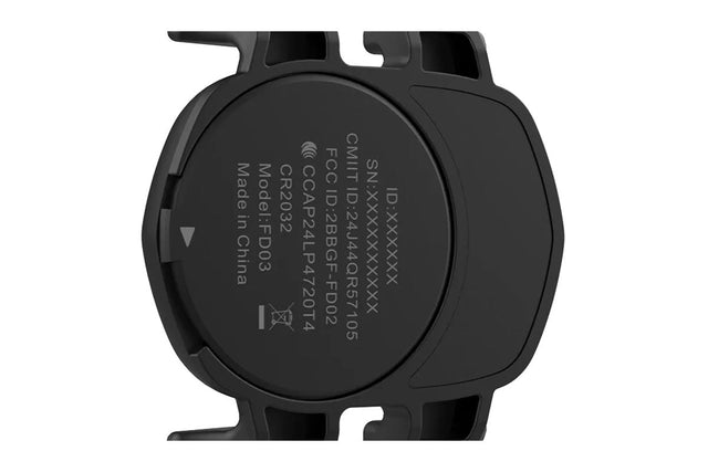COROS Bike Cadence Sensor