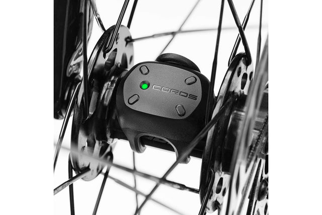 COROS Bike Speed Sensor
