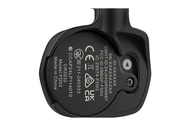 COROS Bike Speed Sensor