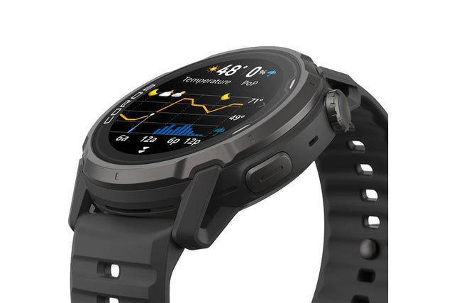 COROS APEX 4 GPS Outdoor Watch